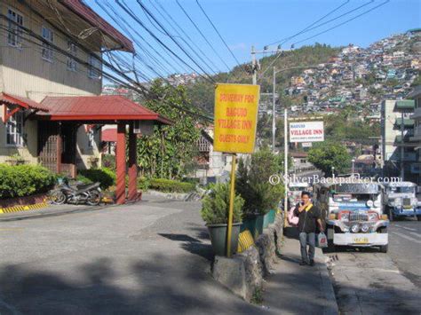 baguio village inn prices|Where to Stay in Baguio .